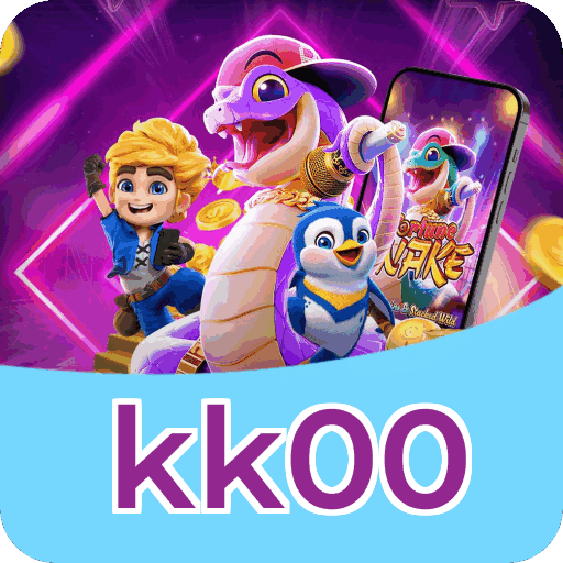 Passo a passo para baixar o app kk00 — ilustração editorial