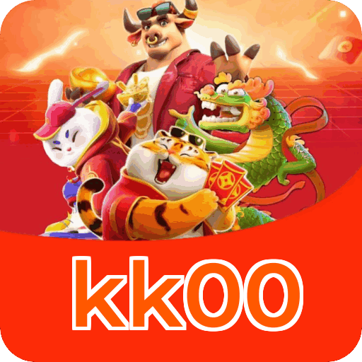 Fluxo de download do app kk00 — referência visual